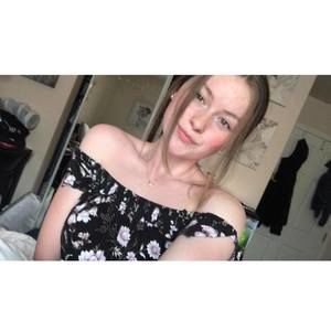 Meet your Posher, Kaylee